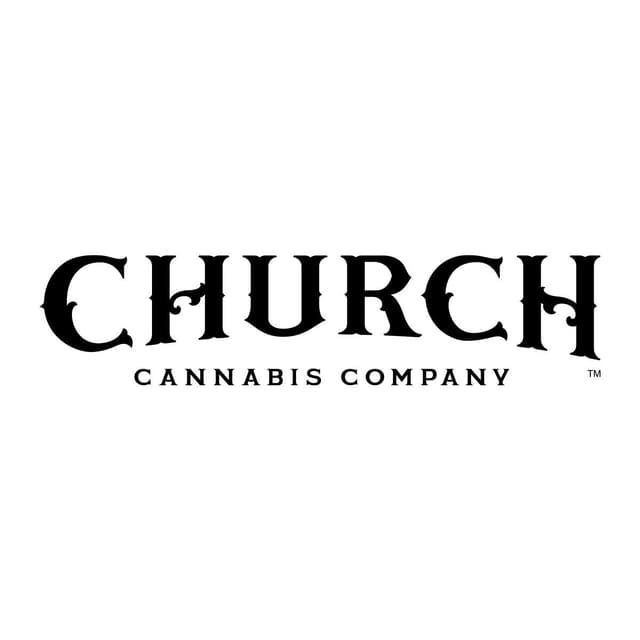 Church Cannabis Company logo