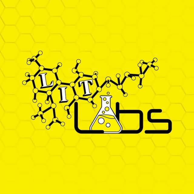 Lit Labs logo
