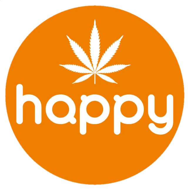 happy logo