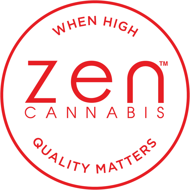 Zen logo