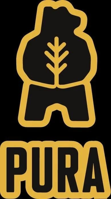 Pura logo
