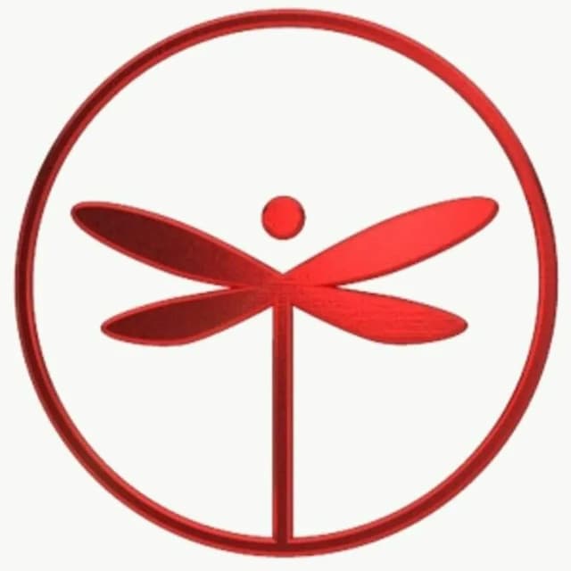 Dragonfly logo