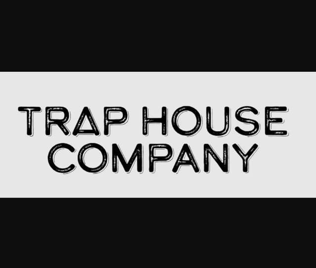 Trap House Company logo
