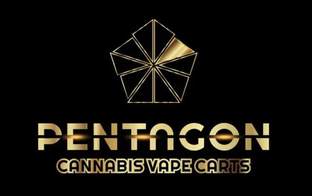 Pentagon logo