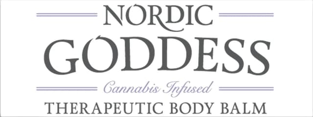 Nordic Goddess logo