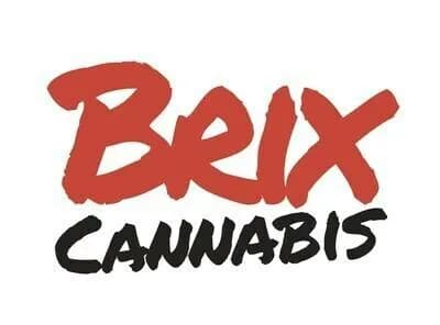 Brix Cannabis logo