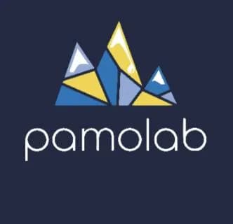 Pamolab logo