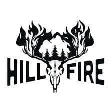 Hillfire logo