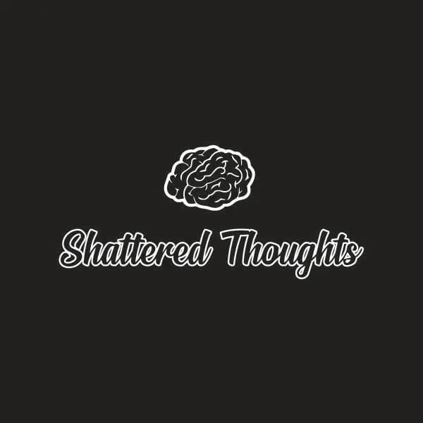 Shattered Thoughts logo