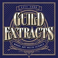 Guild Extracts logo