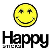 Happy Sticks logo