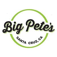 Big Pete's Treats logo