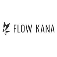 Flow Kana logo