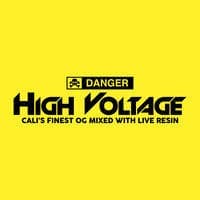 High Voltage logo