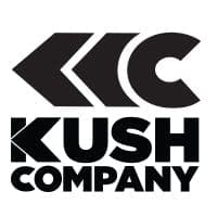 KushCompany logo