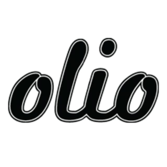 OLIO logo