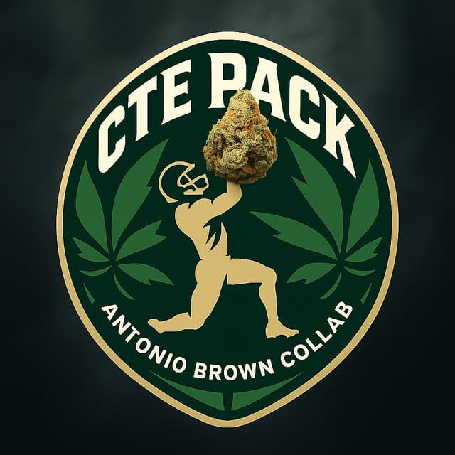 CTE PACK logo