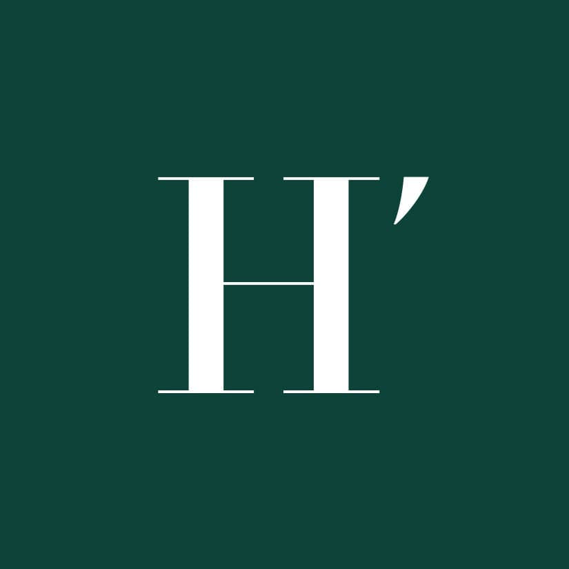 Hervé logo