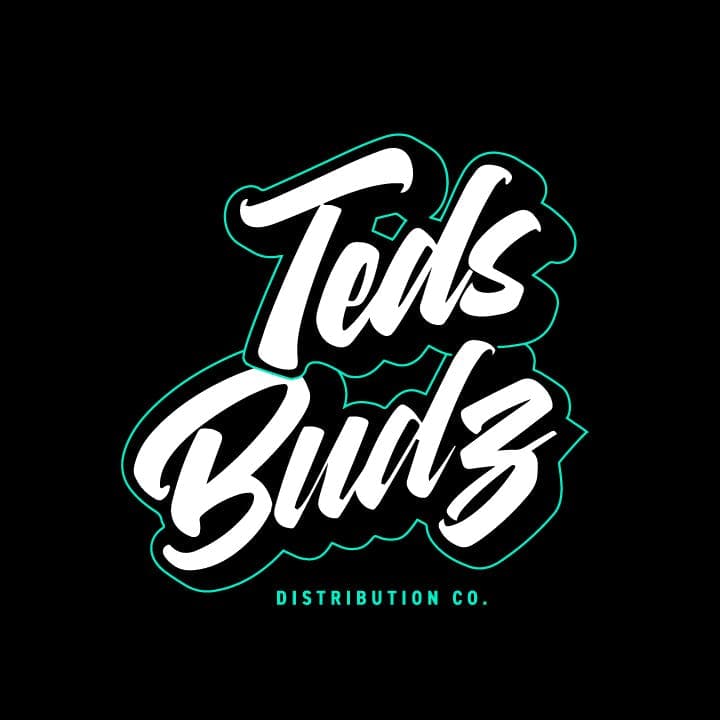 TEDS BUDZ logo