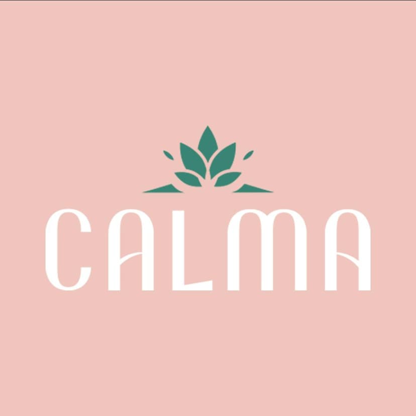 Calma - Hollywood Dispensary cover