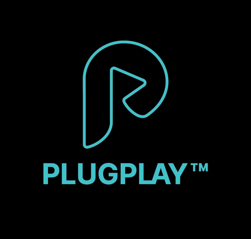 PLUGPLAY™ logo