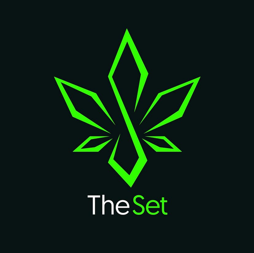 The Set Los Feliz cover