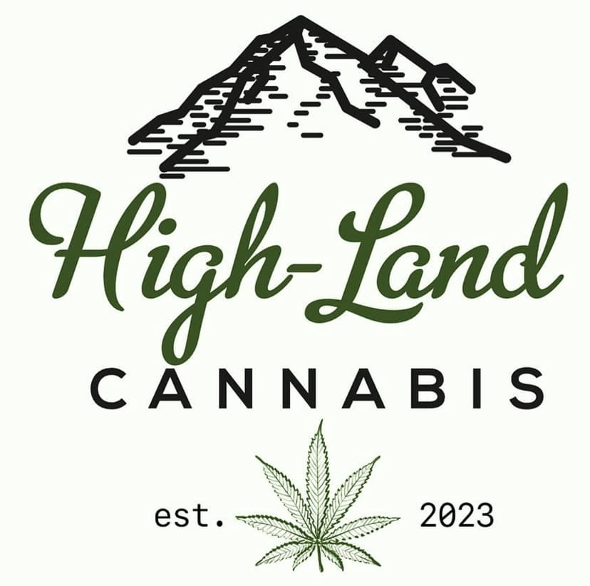 High-Land Cannabis cover