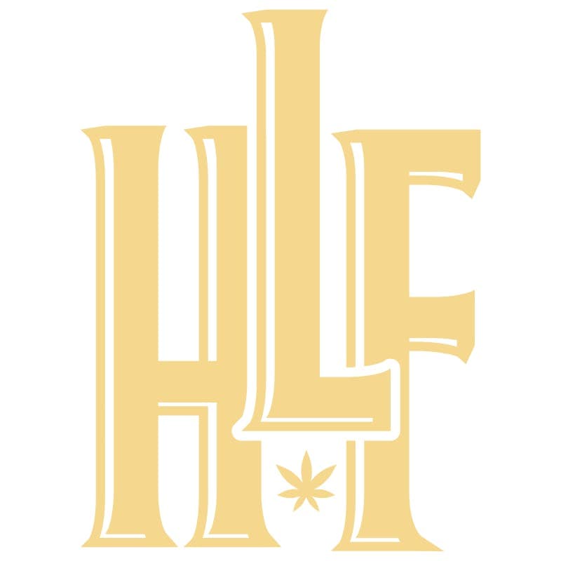 High Life Farms - MI logo