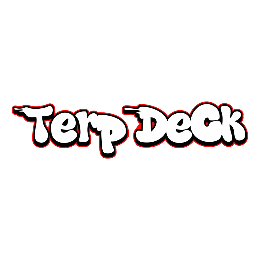 Terp Deck logo