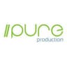 Pure Production logo