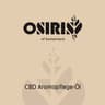 OSIRIS of Switzerland logo
