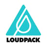 Loudpack logo