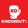 Knockout Sticks logo