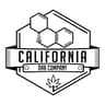California Dab Company logo