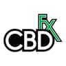 CBDfx logo
