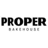 Proper Bakehouse logo