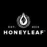 Honeyleaf logo
