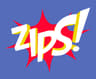 Zips logo