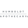 Humboldt Apothecary logo