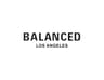 BALANCED LOS ANGELES logo