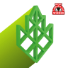 ElectraLeaf logo