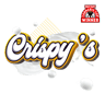 Crispy's logo