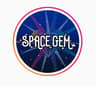 Space Gem logo