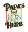 Papa's Herb logo