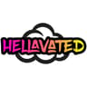 Hellavated logo