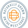 Broken Coast logo