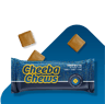 Cheeba Chews logo