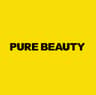 Pure Beauty logo