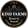Kind Farms Reserve logo