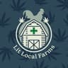 Lit Local Farms logo